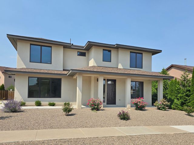 220 Grand Canyon Drive, White Rock, NM 87547