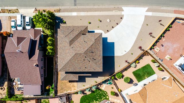 220 Grand Canyon Drive, White Rock, NM 87547