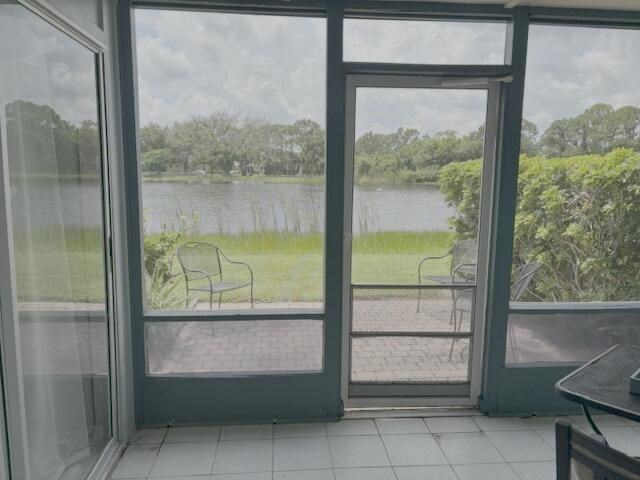 5769 Deer Run Drive 3I, Fort Pierce, FL 34951