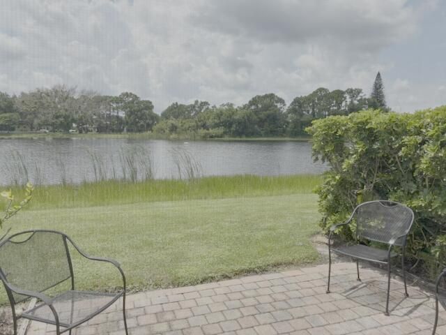 5769 Deer Run Drive 3I, Fort Pierce, FL 34951