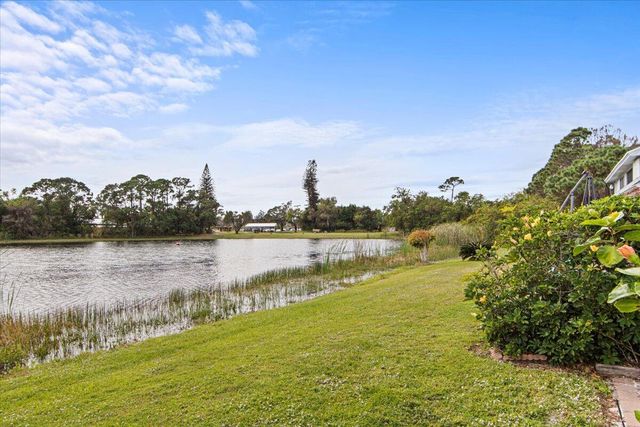 5769 Deer Run Drive 3I, Fort Pierce, FL 34951