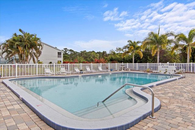5769 Deer Run Drive 3I, Fort Pierce, FL 34951