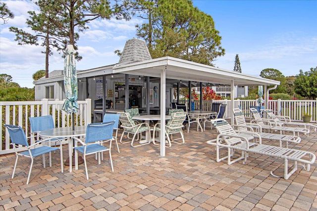 5769 Deer Run Drive 3I, Fort Pierce, FL 34951