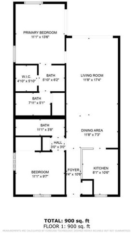 5769 Deer Run Drive 3I, Fort Pierce, FL 34951