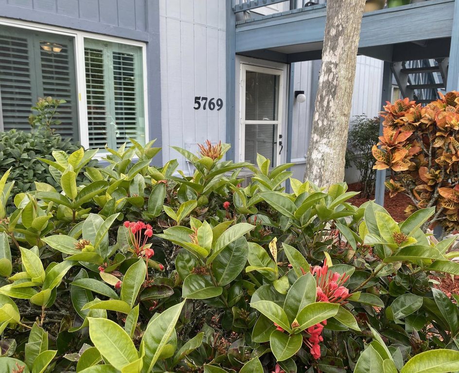 5769 Deer Run Drive 3I, Fort Pierce, FL 34951