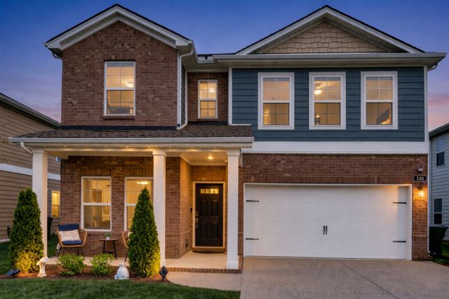 336 Turfway Park, Gallatin, TN 37066