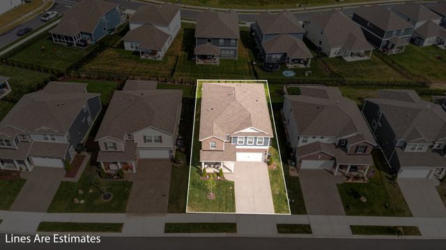 336 Turfway Park, Gallatin, TN 37066