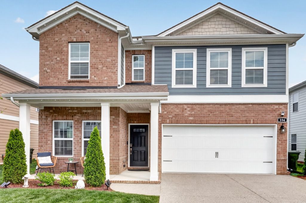 336 Turfway Park, Gallatin, TN 37066