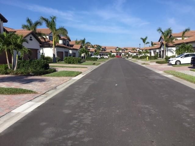 12047 HAWTHORN LAKE DRIVE 4012, Fort Myers, FL 33913
