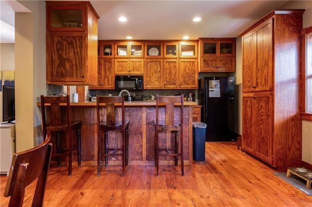 2035 Barker Avenue, Lawrence, KS 66046