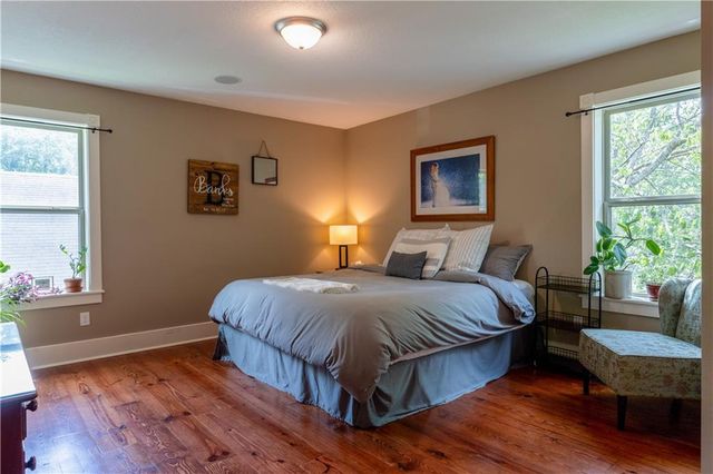 2035 Barker Avenue, Lawrence, KS 66046