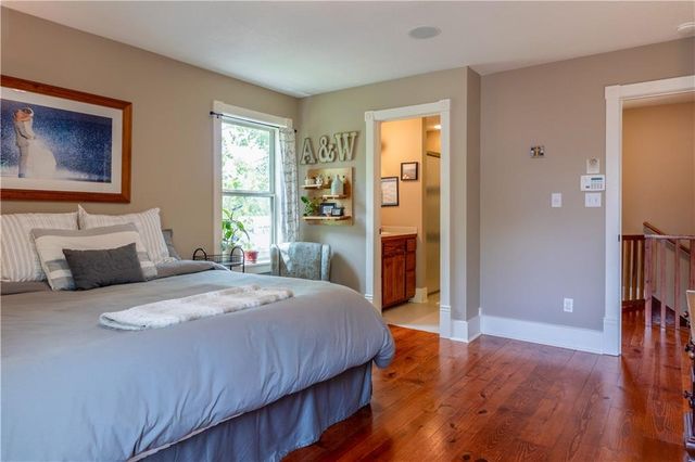 2035 Barker Avenue, Lawrence, KS 66046