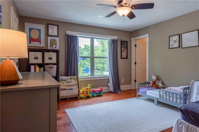 2035 Barker Avenue, Lawrence, KS 66046