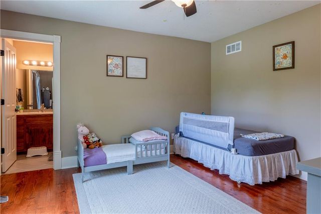 2035 Barker Avenue, Lawrence, KS 66046