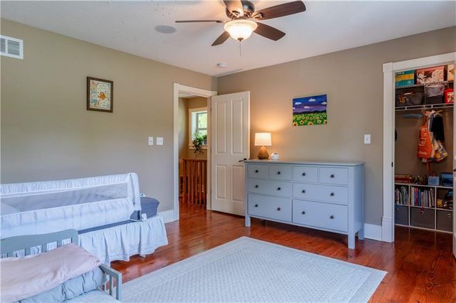 2035 Barker Avenue, Lawrence, KS 66046
