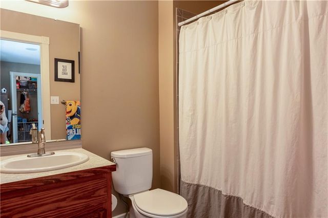2035 Barker Avenue, Lawrence, KS 66046