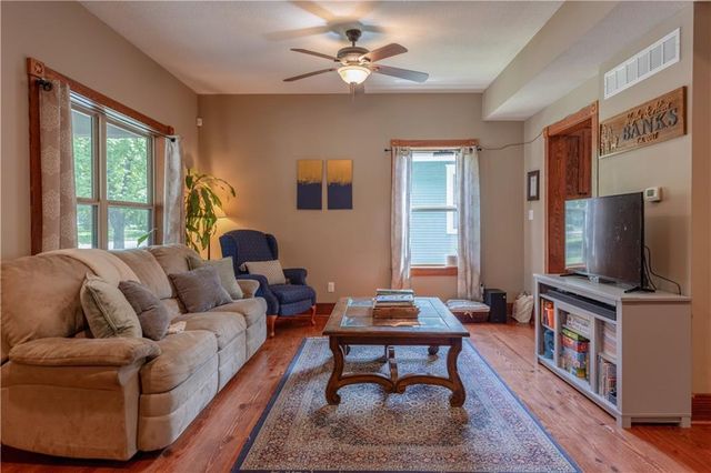 2035 Barker Avenue, Lawrence, KS 66046
