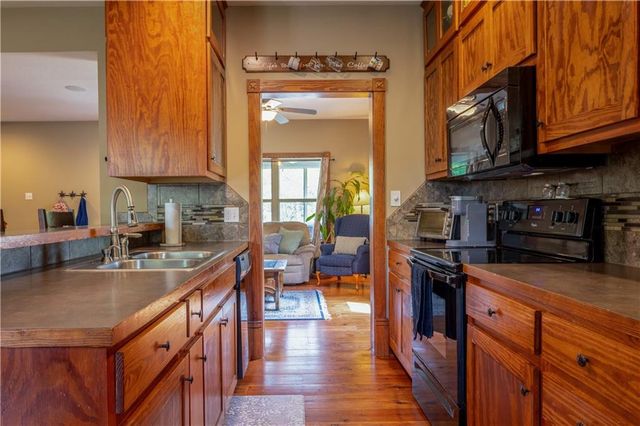 2035 Barker Avenue, Lawrence, KS 66046