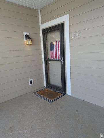 1979 N CREST RD, Saratoga Springs, UT 84045