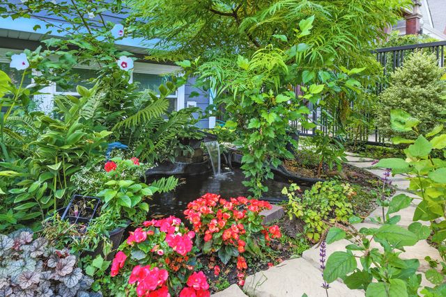 3721 W Wabansia Avenue, Chicago, IL 60647