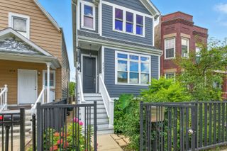 3721 W Wabansia Avenue, Chicago, IL 60647