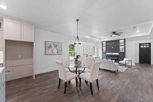 315 E Alamo, Terrell, TX 75160