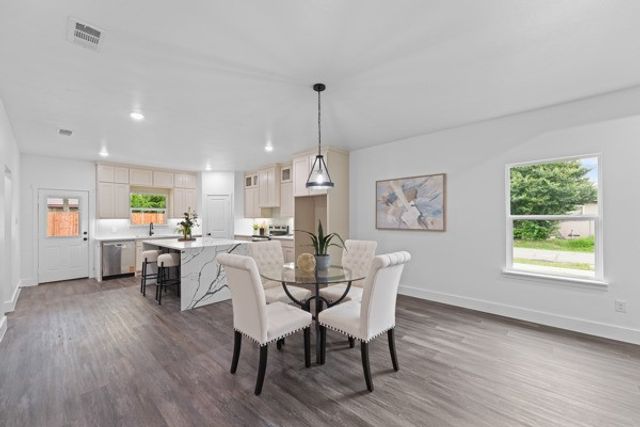 315 E Alamo, Terrell, TX 75160