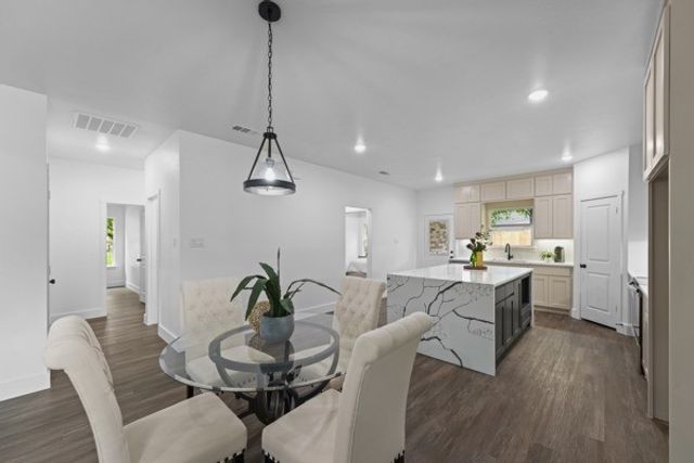 315 E Alamo, Terrell, TX 75160