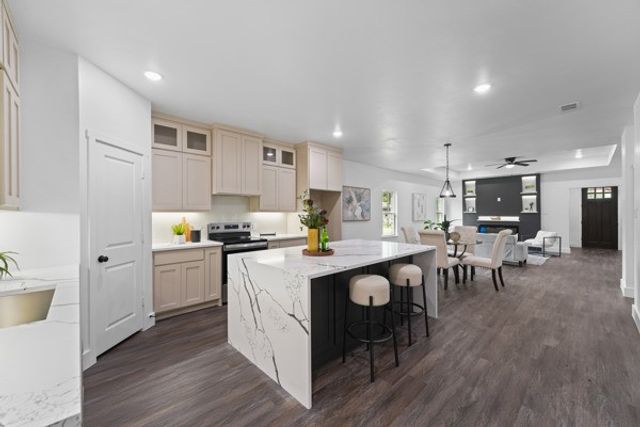 315 E Alamo, Terrell, TX 75160