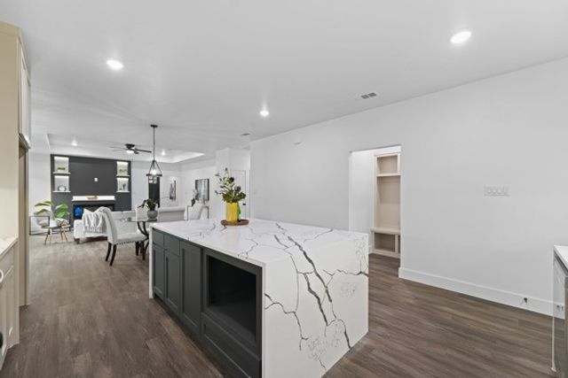 315 E Alamo, Terrell, TX 75160
