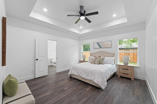 315 E Alamo, Terrell, TX 75160