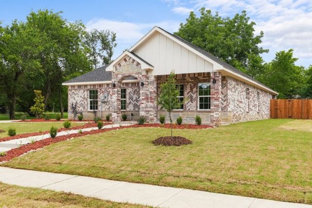 315 E Alamo, Terrell, TX 75160