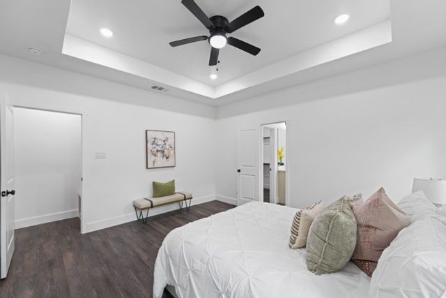 315 E Alamo, Terrell, TX 75160