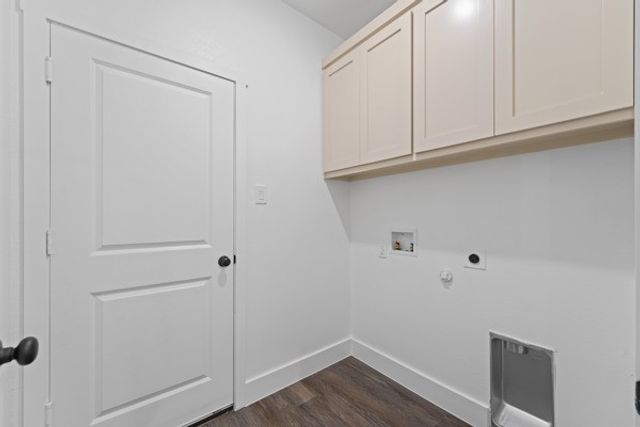 315 E Alamo, Terrell, TX 75160