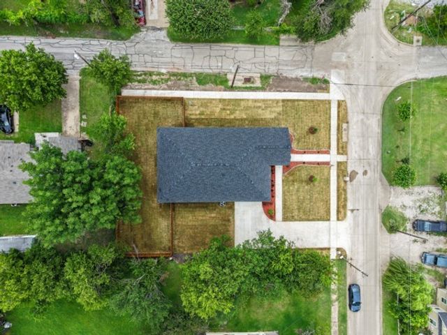 315 E Alamo, Terrell, TX 75160