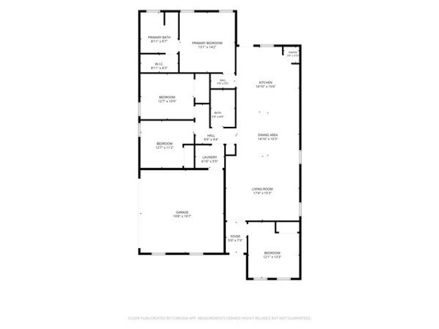 315 E Alamo, Terrell, TX 75160