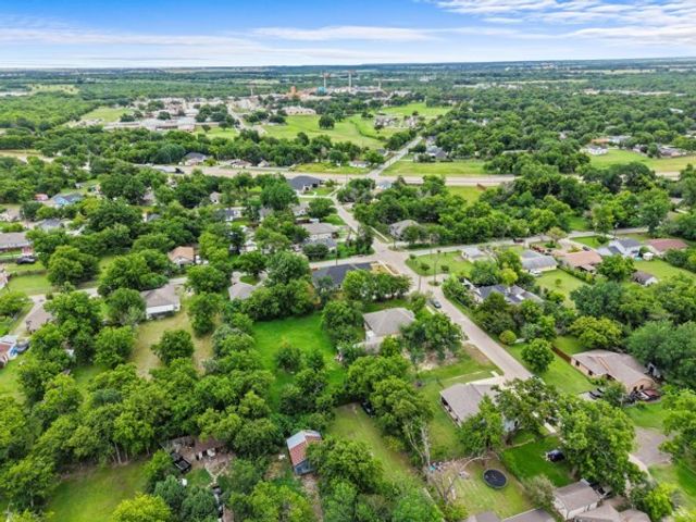 315 E Alamo, Terrell, TX 75160
