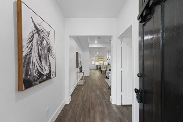 315 E Alamo, Terrell, TX 75160