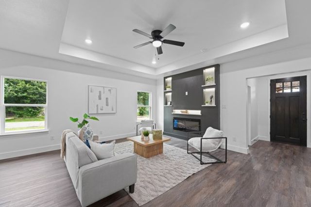 315 E Alamo, Terrell, TX 75160