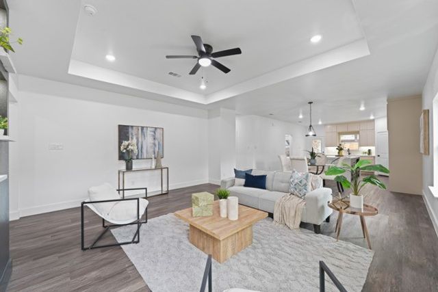 315 E Alamo, Terrell, TX 75160