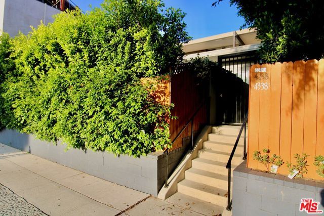 4336 Laurel Canyon Blvd, Studio City (los Angeles), CA 91604