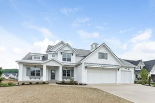 3336 Hideaway Drive Se, Gaines Twp, MI 49316