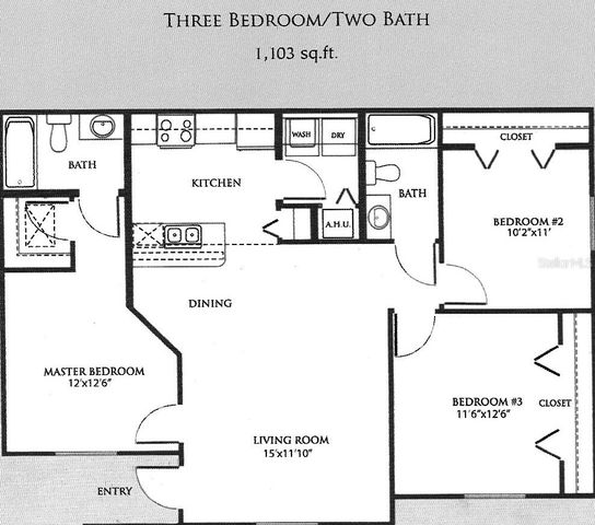 1771 FOUR MILE COVE PARKWAY 1031, Cape Coral, FL 33990