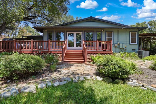 252 Wyanoke Dr, San Antonio, TX 78209
