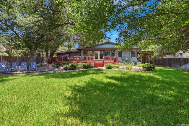 252 Wyanoke Dr, San Antonio, TX 78209