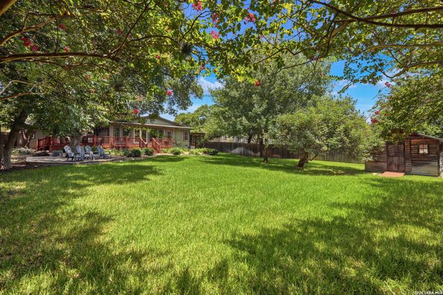 252 Wyanoke Dr, San Antonio, TX 78209
