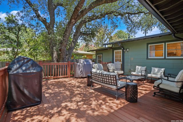 252 Wyanoke Dr, San Antonio, TX 78209