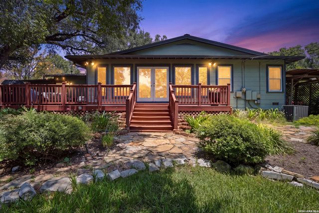 252 Wyanoke Dr, San Antonio, TX 78209