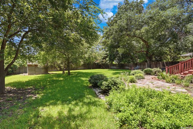 252 Wyanoke Dr, San Antonio, TX 78209