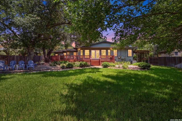 252 Wyanoke Dr, San Antonio, TX 78209
